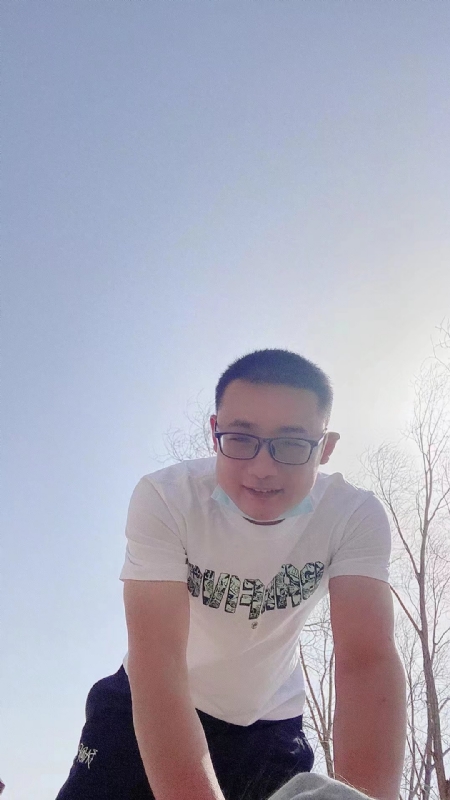 何东的第一张照片--内蒙古认干亲服务网