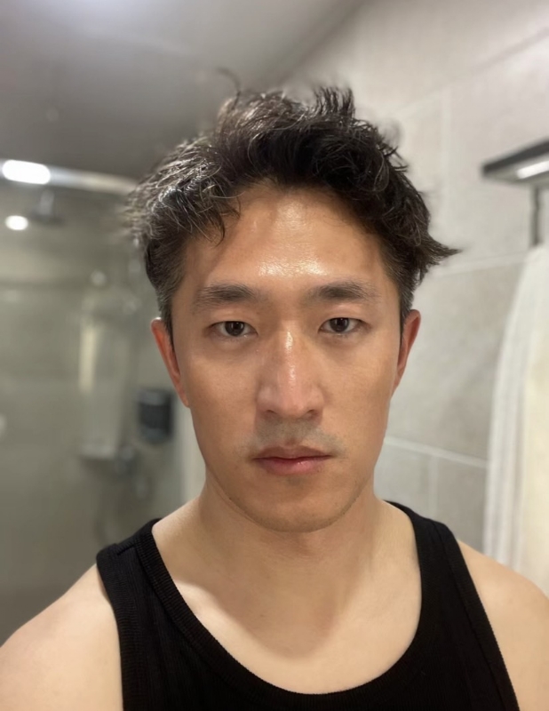 志勇的第一张照片--内蒙古认干亲服务网