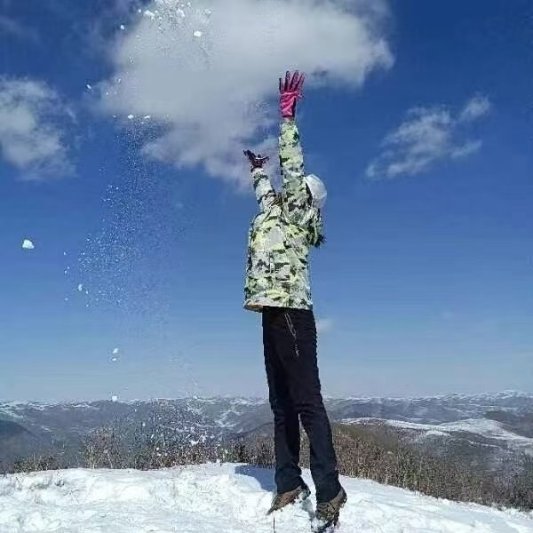 缘起的第二张照片--内蒙古认干亲服务网