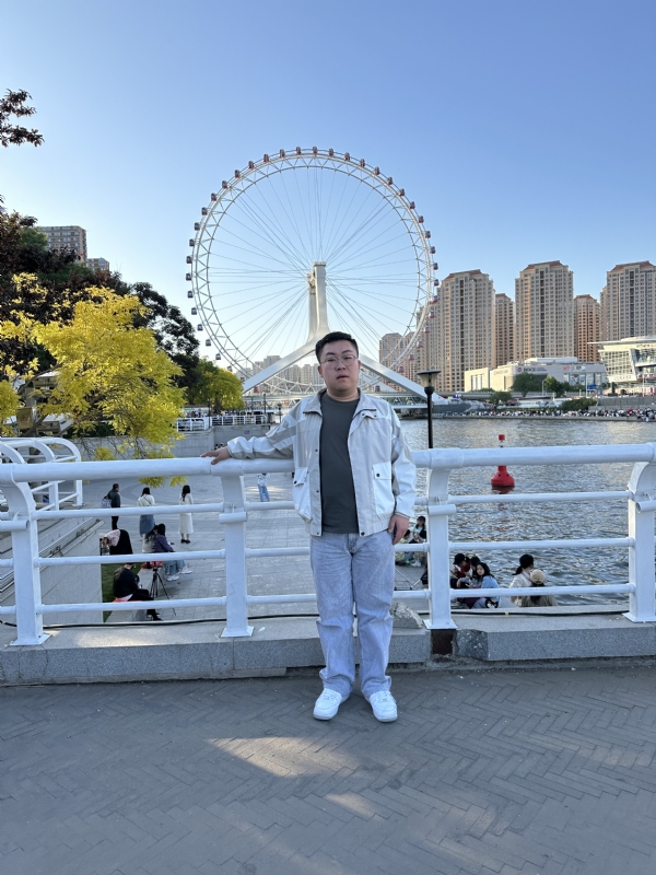 沐沐的第一张照片--内蒙古认干亲服务网