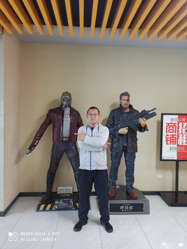 布鲁斯贺的第二张照片--内蒙古认干亲服务网