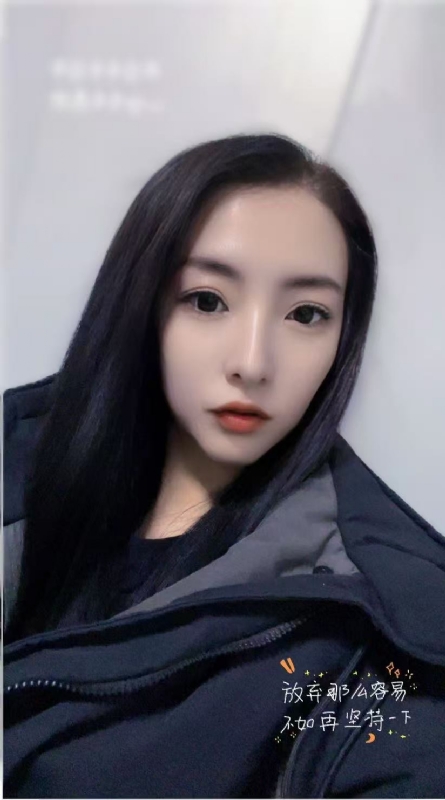 七安的第一张照片--内蒙古认干亲服务网