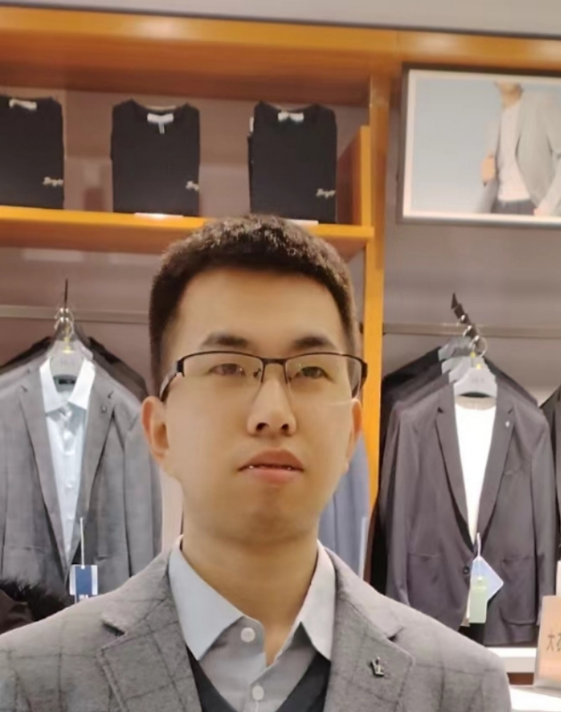 吴桐的第一张照片--内蒙古认干亲服务网