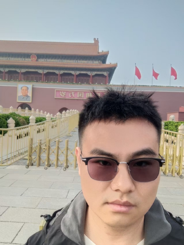 喧嚣的风的第一张照片--内蒙古认干亲服务网