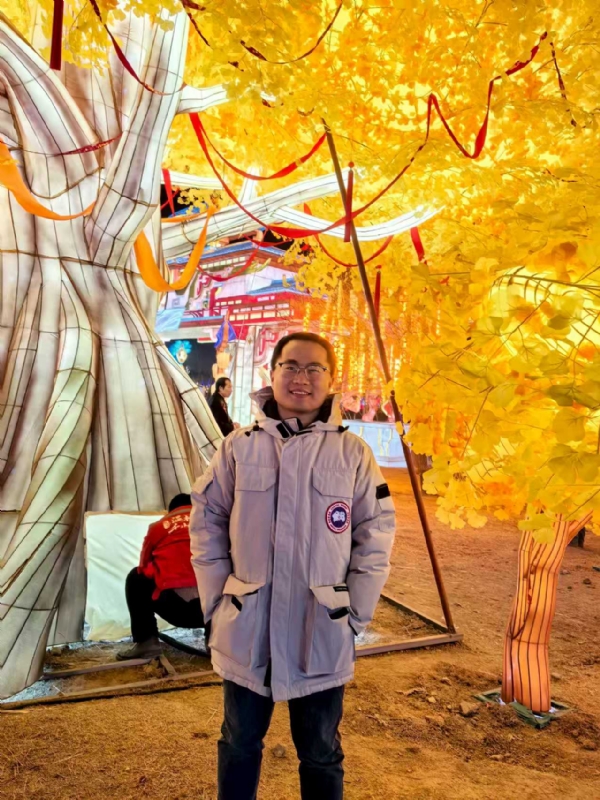 晓木的第二张照片--内蒙古认干亲服务网