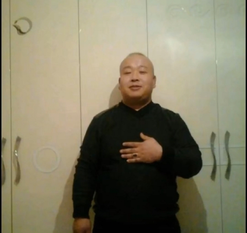 物以稀为贵的第二张照片--内蒙古认干亲服务网